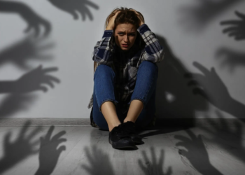 Cannabis for coping? Why it may trigger paranoia