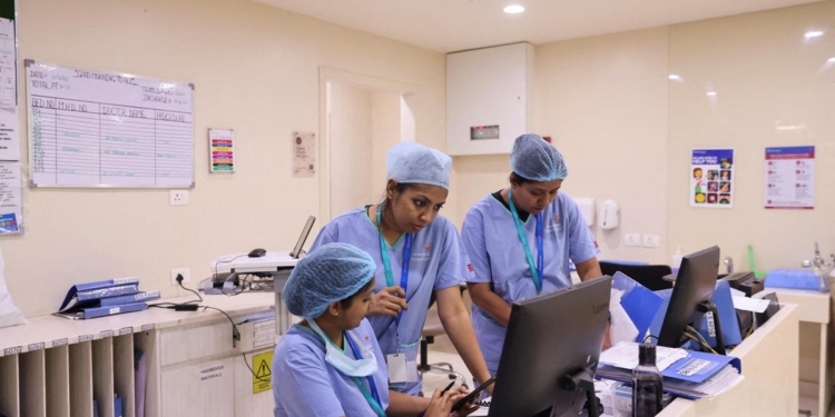 Cashless health scheme to be rolled out in Punjab on January 15