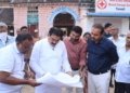 Centre sanctions 50-bed AYUSH hospital for Tenali, says A.P. Minister