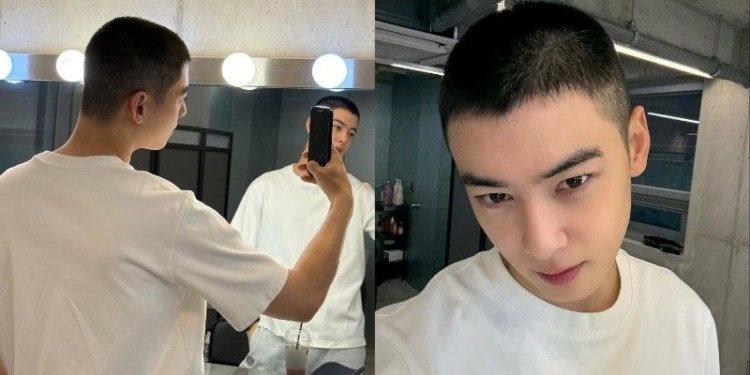 Cha Eun Woo vows to cooperate in tax evasion probe