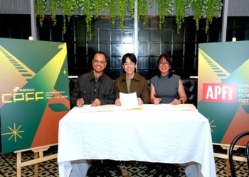 CinePanalo 2026 announces student shorts finalists