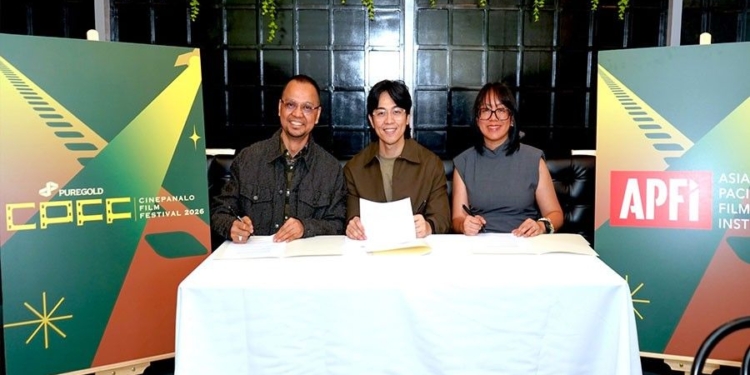 CinePanalo 2026 announces student shorts finalists