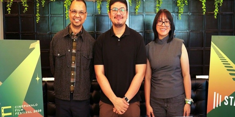 CinePanalo, Stage Post team up for audio post-production services