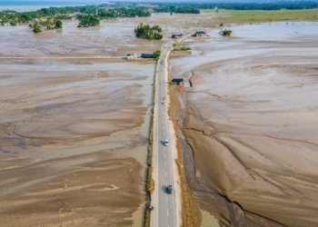 Climate change fuels disasters, but deaths don't add up