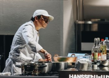 'Culinary Class Wars' Season 2 stars bring TV heat to everyday tables in Korea
