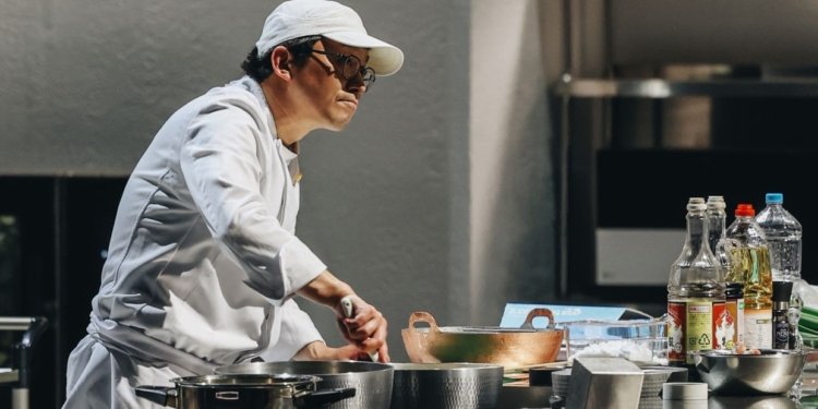'Culinary Class Wars' Season 2 stars bring TV heat to everyday tables in Korea