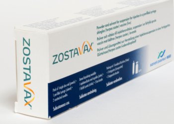 Dementia and the Shingles Vaccine: What a New Study in Canada Found