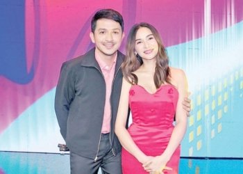 Dennis Trillo backs wife Jennylyn Mercado amid rumored rift with family&Acirc;&nbsp;
