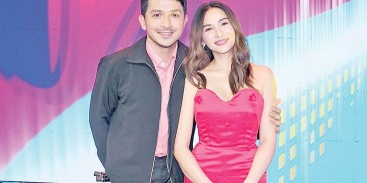 Dennis Trillo backs wife Jennylyn Mercado amid rumored rift with family&Acirc;&nbsp;