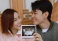 Desmond Ng and Kanny Theng expecting their first child in Year of the Horse