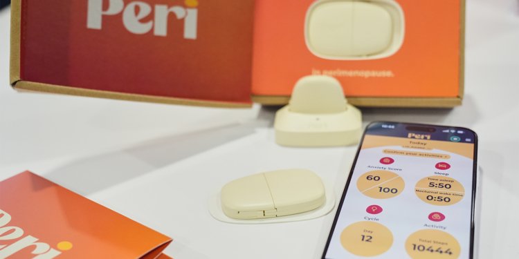 Dose of Uncertainty: Experts Wary of AI Health Gadgets at Consumer Electronics Show