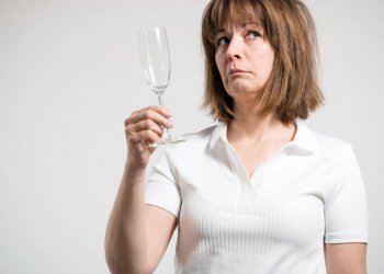 'Dry January' Offers a Shot of Stigma