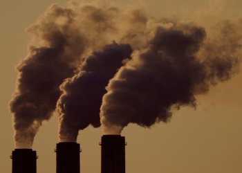 EPA Will Stop Calculating the Economic Savings to Health in Key Air Pollution Rules