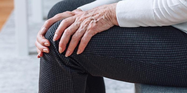 Early diagnosis, prevention and treatment of arthritis