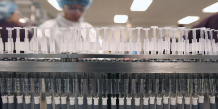 FDA Calls for New Warning on Flu Shots