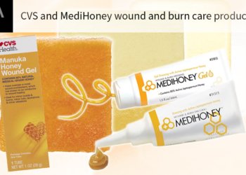 FDA Warns on CVS Gel After Serious Injuries Reported