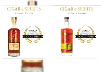 Filipino rums win gold at global spirits tilt