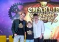 Filipinos will love spectacle of 'Charlie and the Chocolate Factory'