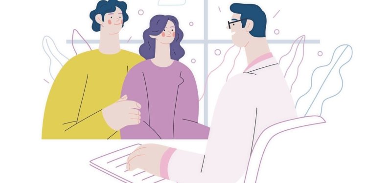 Finding it difficult to get pregnant? See the doctor ASAP!