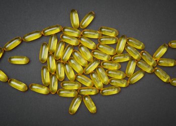 Fish Oil Flopped for Kids With Major Depressive Disorder