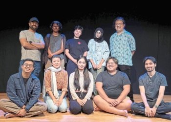 Five Arts Centre's new series spotlights solo performances in theatre and dance