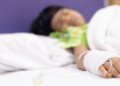 Flu Antiviral Use Among Hospitalized Kids Fell During COVID Pandemic