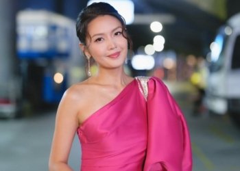 Former Miss HK Toby Chan moves from mansion to flat after split from tycoon
