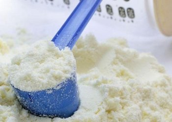 France probes deaths of two babies after powdered milk recall