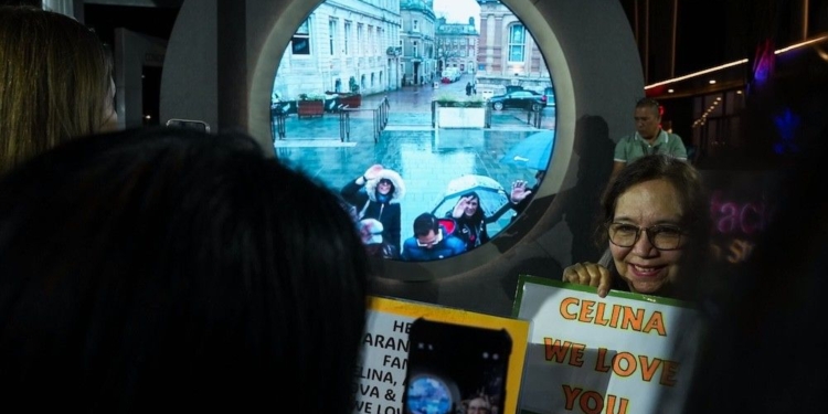 From spiritual awakening to opening windows to the world: Asia&acirc;s first Portal now live in BGC