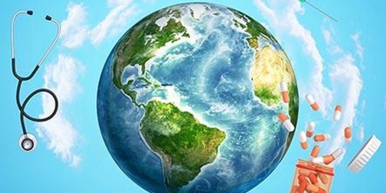 From the moon to MRIs: how space research has transformed healthcare on earth