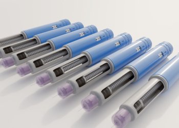 GLP-1 Agents Showed Broader Risks, Rewards in 2025