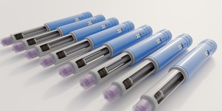 GLP-1 Agents Showed Broader Risks, Rewards in 2025