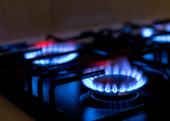 Gas stoves are filling millions of homes with hidden toxic air