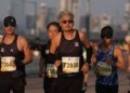HK superstar Chow Yun Fat, 70, finishes 10km marathon in 2hrs 23 seconds