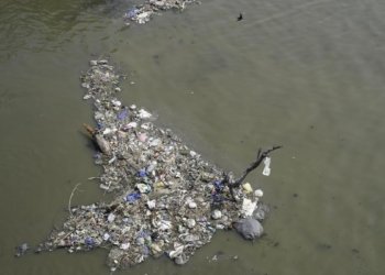 Health impacts due to plastics worldwide may double by 2040: Lancet study