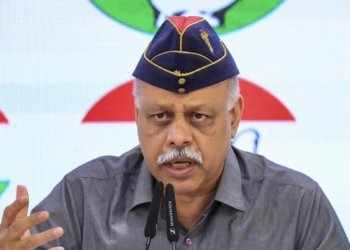 Health scheme for ex-servicemen facing crisis due to govt. apathy, says Congress