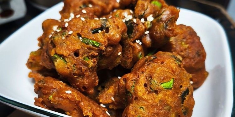 Healthier tusok-tusok: