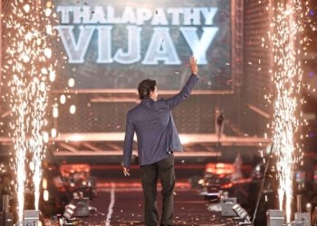 Heart And Soul: The night a legacy shone