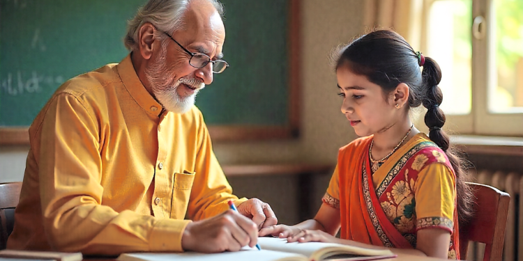 Heart And Soul: The teacher whose belief in me shaped my destiny