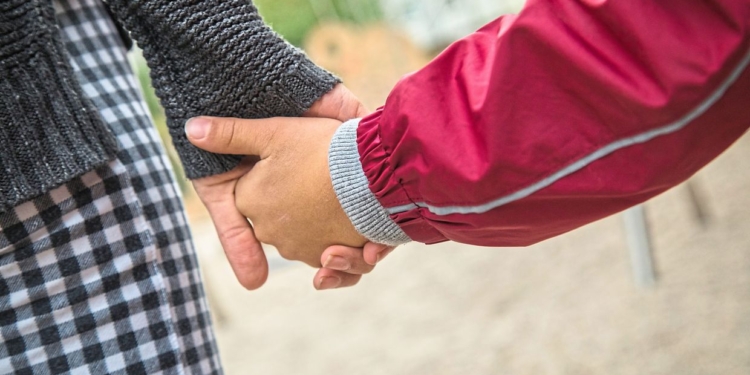 Helping our children feel confident 