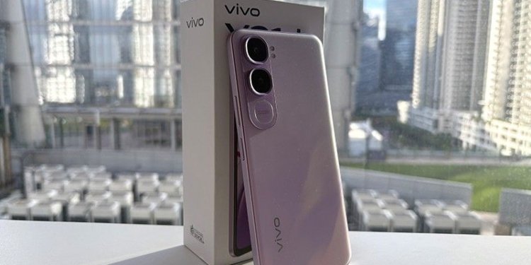 The perfect gift? Here&acirc;s why vivo Y21d is a smart buy any time of the year