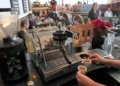 High prices are changing how consumers take their daily coffee