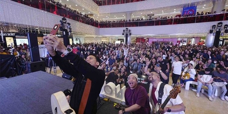 Honor X9d 5G smashes first-day sales, up 160% over Honor X9c 5G