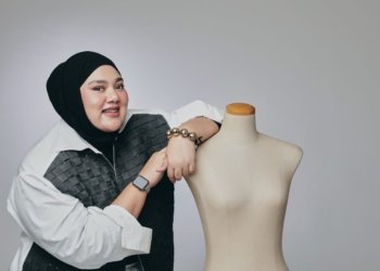 How Malaysian designer Natasha Khan shapes fashion – and the next-gen talent