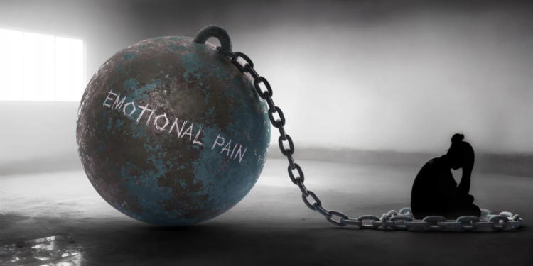 How a hidden brain circuit fuels fibromyalgia, migraines, and PTSD