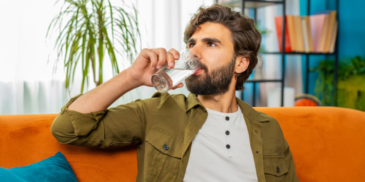 How dehydration secretly fuels anxiety and health problems