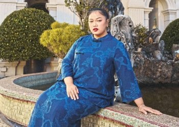 How plus-size fashion in Malaysia is shaping a new standard of inclusivity