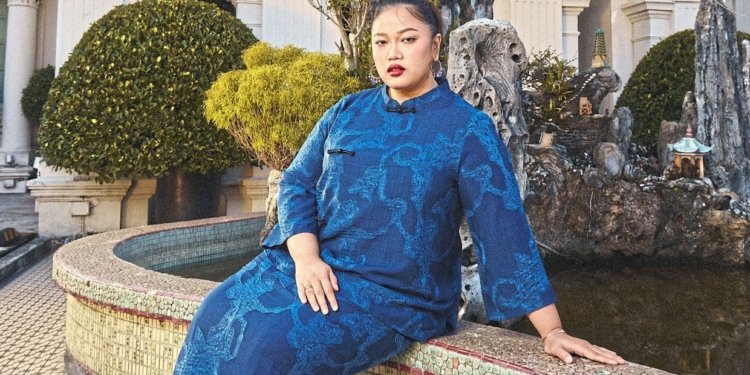 How plus-size fashion in Malaysia is shaping a new standard of inclusivity