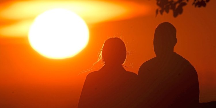 Humans rank just below beavers when it comes to monogamy, study shows