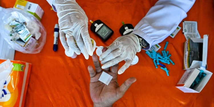 Hypertension in India: what you should know